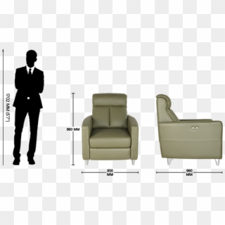 **prices May Vary Basis Location And Availability - Club Chair, HD Png Download