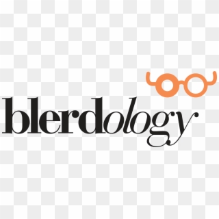 Blerdology, A Social Enterprise To Support And Engage - Calligraphy, HD Png Download