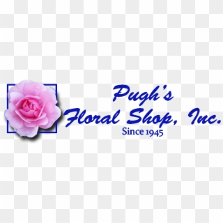 Pugh's Floral Shop, Inc - Hilaturas Parras, HD Png Download