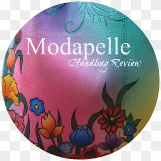 Modapelle Handbag Review - Label, HD Png Download