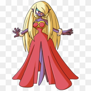Pokémon Omega Ruby And Alpha Sapphire Pokémon Sun And - Thicc Jynx Pokemon, HD Png Download