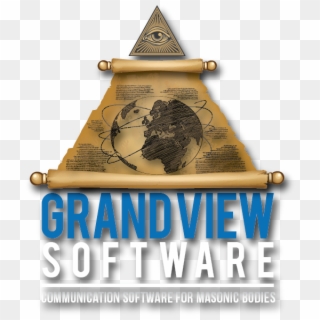 Grand View - Graphic Design, HD Png Download