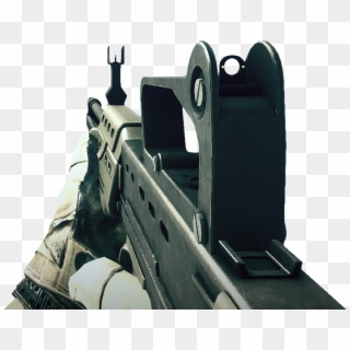 First Person Shooter Png, Transparent Png