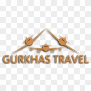 Airfare - Gurkhas Travels, HD Png Download