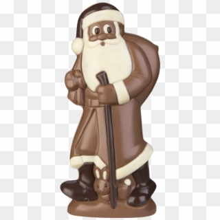 Santa Claus Nik - Figurine, HD Png Download