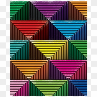 Crayola Art With Edge, Optical Illusions - Graphic Design, HD Png Download