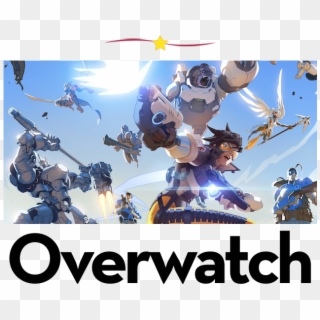 A Good Game Objective - Overwatch Hd, HD Png Download