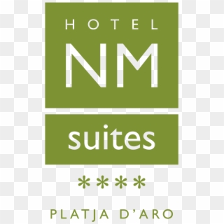Hotel En Costa Brava Nm Suites - Graphic Design, HD Png Download