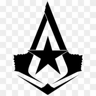 There Is A War Between The Brotherhood And The Templars, - Assassin's Creed Russia Logo, HD Png Download