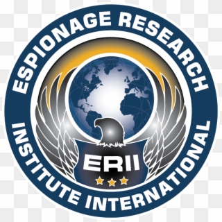 2012 Espionage Research Institute International Conference - Emblem, HD Png Download