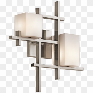 Sconce With Cord Wall Mount Sconce Lighting Vanity - Lounge Wall Lights Uk, HD Png Download