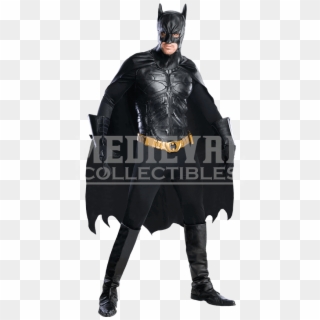 Grand Heritage Batman Kostüm, HD Png Download