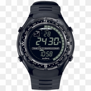 Suunto X-lander - Military - Suunto X Lander Military Watch, HD Png Download