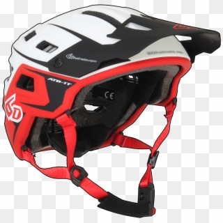 Atb 1t Evo Trail Helmet, HD Png Download