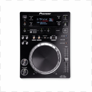 Pioneer 350 Player Price In India, HD Png Download