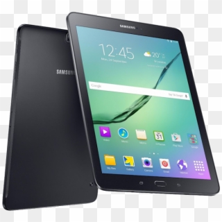 Samsung Galaxy Tab S2 - Samsung Tab S2 Sm T813, HD Png Download