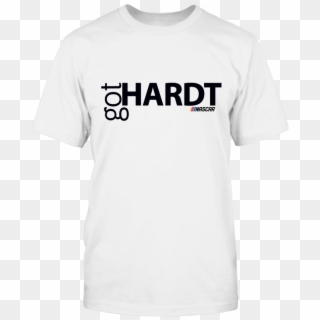 Dale Earnhardt, Jr - Active Shirt, HD Png Download