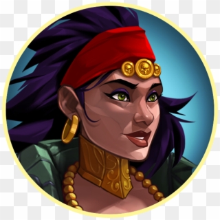 Abilities - Cartoon, HD Png Download