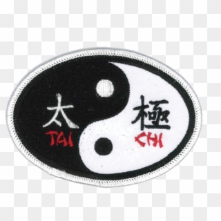 Tai Chi Patch, HD Png Download