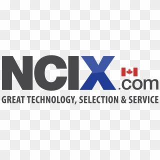 Ncix Has Filed For Bankruptcy - Ncix Logo, HD Png Download