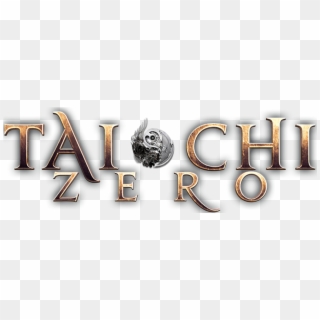 Tai Chi Zero, HD Png Download