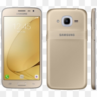 Samsung Galaxy J2 Leaked In Images, Launch Imminent - Samsung Galaxy J2 Dtv 2016, HD Png Download