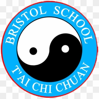 Bristol Tai Chi Logo - United We Bargain Divided We Beg Origin, HD Png Download