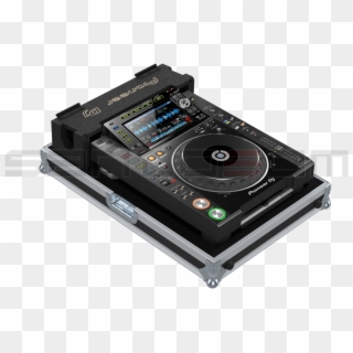 Flight Case Pro, Pioneer Cdj-2000nxs2 - Cdj, HD Png Download