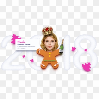 Get Your Greeting - Costume, HD Png Download