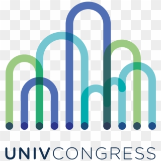 Download Univ Congress Logo - Univ, HD Png Download
