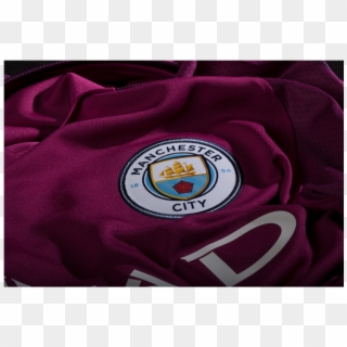 Manchester City Kevin De Bruyne 2017/18 Away Soccer - Manchester, HD Png Download
