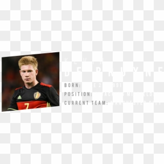 Much Depends On De Bruyne - Human Torch, HD Png Download