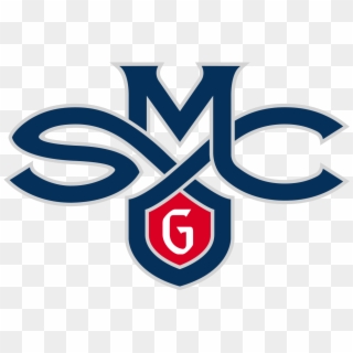 Saint Mary's College Gaels Logo - Saint Mary's College Basketball Logo, HD Png Download