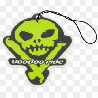 Voodoo Ride, HD Png Download