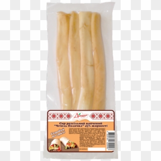 Chechil Smoked Cheese Sticks 100g Divnitsa Online Shop - Breadstick, HD Png Download