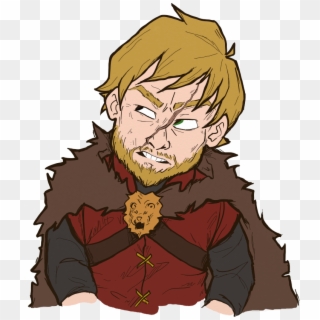 Tyrion Lannister By ~icklenickel - Cartoon, HD Png Download