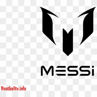 Luxury Lionel Messi Logo Wallpaper Best Football Hd - Messi, HD Png Download