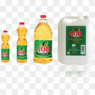Cooking Oil Manufacturer Threatens To Blacklist Supermarkets - Cooking Oil Packaging Png, Transparent Png