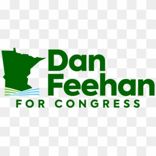 Dan Feehan For Congress - Dan Feehan, HD Png Download