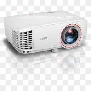 Home Entertainment Projector - Benq Th671st, HD Png Download
