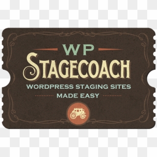 Wp Stagecoach 30% Off Plans - Kevingston Rugby, HD Png Download