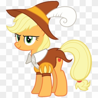 Ai Available - Hearth's Warming Eve Applejack, HD Png Download