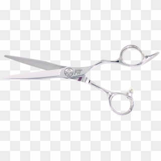 Fit Cutting Open Transparent Background - Cutting Shears, HD Png Download