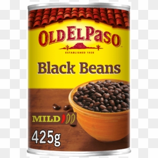 Tin Of Refried Beans, HD Png Download