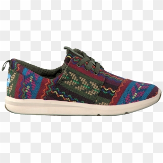 #multicolour #toms #sneakers Del Sneak > Www - Thread, HD Png Download