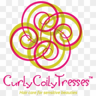 Curly , Png Download - Curly, Transparent Png