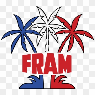 Fram Logo Png Transparent - Fram, Png Download