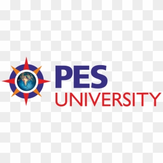 Image Result For Pes University - Pes University Bangalore Logo, HD Png Download