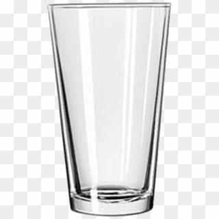 Glass Png Photo - Pint Glass, Transparent Png