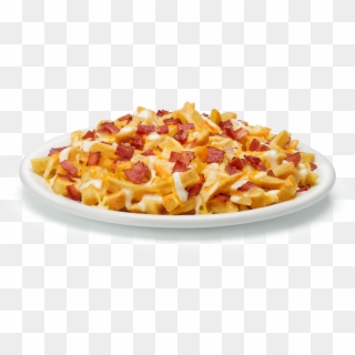 Bacon & Cheese Fries - Fosters Hollywood Mexico, HD Png Download